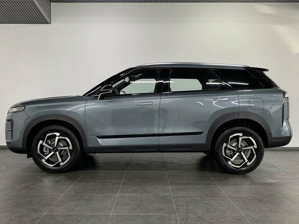 2026 Jaecoo J7 I Рестайлинг, серый, 3259000 рублей - вид 4