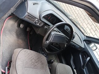 2012 Lada (ВАЗ) 2114, серый, 75000 рублей, вид 5