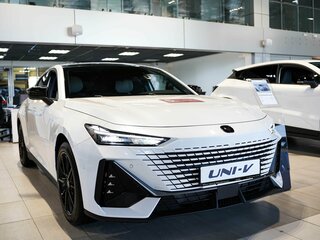Changan UNI-V I