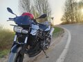 2014 BMW F 800 R, белый, 550000 рублей - вид 6