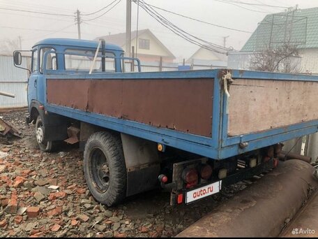 1986 Avia A31, синий, 280000 рублей, вид 3
