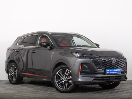 Changan CS55 Plus II