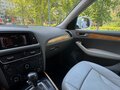 2009 Audi Q5 I (8R), белый, 1200000 рублей - вид 9