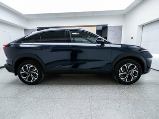 2026 Haval F7x II, синий, 3999000 рублей, вид 4