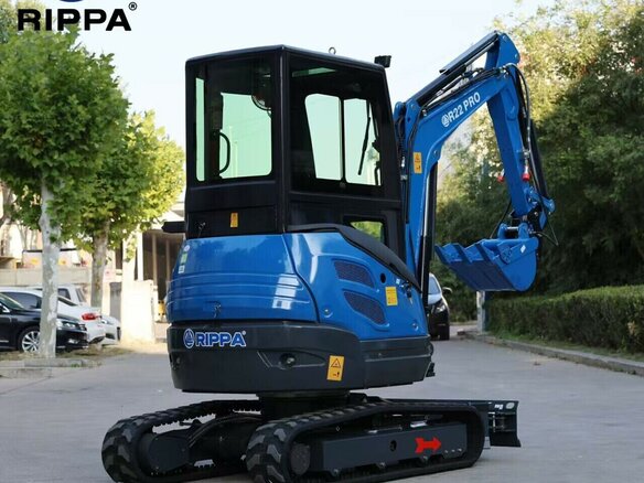 2025 Rippa R319, 1890000 рублей - вид 3