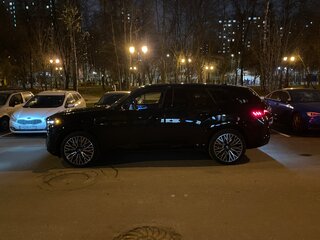 2023 BMW XM, чёрный, 24000000 рублей, вид 5