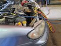2003 Nissan Maxima V (A33), серый, 350000 рублей - вид 10