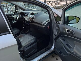 2016 Ford EcoSport II, серебристый, 1250000 рублей, вид 5