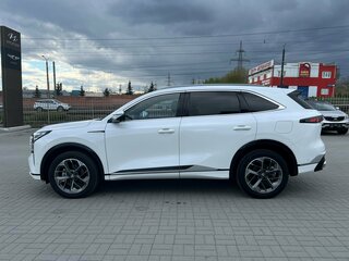 2025 Changan CS75 Plus IV, белый, 4249900 рублей, вид 5