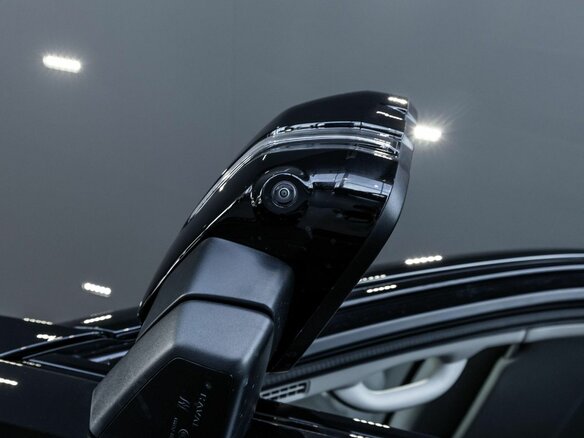 2026 Haval H9 II, чёрный - вид 31