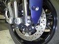 2021 Yamaha Niken, синий, 1100000 рублей - вид 6