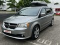 2015 Dodge Caravan Grand V, серый, 2100000 рублей