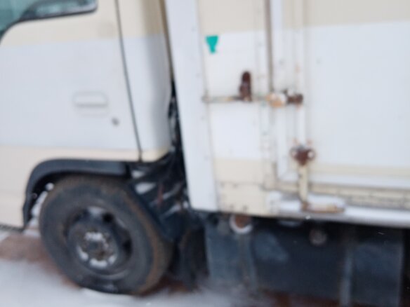 1999 Isuzu Elf (N-series), белый, 1200000 рублей - вид 5
