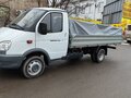 2021 ГАЗ ГАЗель (3302), белый, 2250000 рублей - вид 3