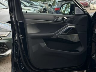 2024 BMW X6 30d III (G06) Рестайлинг, чёрный, 13200000 рублей, вид 3