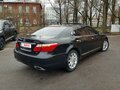 2012 Lexus LS Long 460 L IV Рестайлинг, чёрный, 2750000 рублей - вид 3