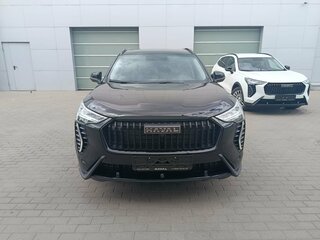 2026 Haval Jolion I Рестайлинг 2, чёрный, 2499000 рублей, вид 2
