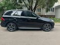 2017 Mercedes-Benz GLE 400 9G-Tronic I (W166), чёрный, 4200000 рублей - вид 2