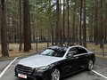 2021 Mercedes-Benz S-Класс 450 4MATIC VII (W223), серый, 8300000 рублей