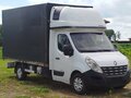 2010 Renault Master, белый, 1750000 рублей - вид 2