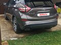 2019 Nissan Murano III (Z52), коричневый, 2200000 рублей - вид 7