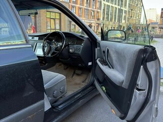 1998 Toyota Crown X (S150), чёрный, 600000 рублей, вид 4