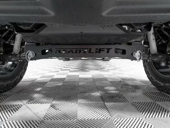 2026 Chevrolet Silverado ZR2 IV (T1XX) Рестайлинг, серый, 8450000 рублей - вид 6