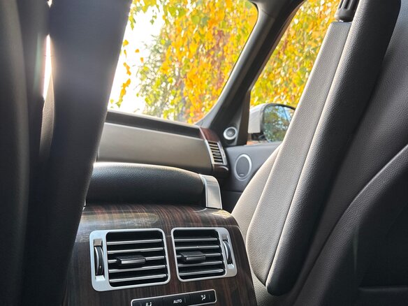 2015 Land Rover Range Rover IV, белый, 3570000 рублей - вид 17