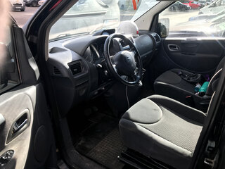 2014 Citroen Jumpy, чёрный, 1500000 рублей, вид 2