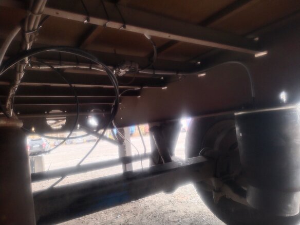 2005 Kogel SN24, красный, 1300000 рублей - вид 10