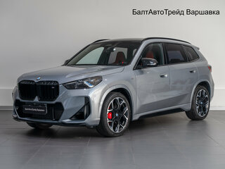 2024 BMW X1 Long M35Li III (U11/U12), серый, 6050000 рублей, вид 1