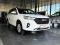 2026 Haval M6 II, белый, 2349000 рублей - вид 5