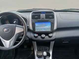 2013 Lifan X60 I, серый, 550000 рублей, вид 5