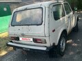 1986 Lada (ВАЗ) 2121 (4x4) I, бежевый - вид 5