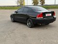 2007 Volvo S60 I Рестайлинг, чёрный, 670000 рублей - вид 3