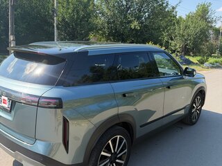 2023 Jaecoo J7 I, серый, 2140000 рублей, вид 2