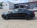 2008 Volvo S80 II, чёрный - вид 5