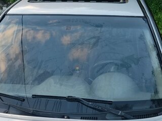 2007 Chery Tiggo (T11) I, серебристый, 250000 рублей, вид 5
