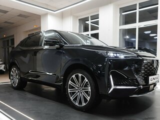 2024 Changan UNI-K, чёрный, 4699900 рублей, вид 4
