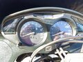 2003 Honda NT650V Deauville, серебристый, 370000 рублей - вид 4