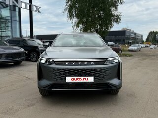 2024 Exeed RX, серый, 3930000 рублей, вид 5
