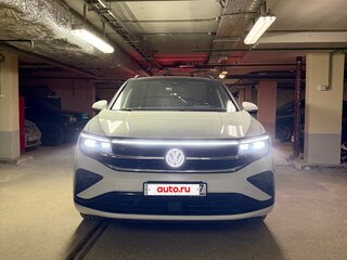 2023 Volkswagen Talagon I, белый, 4650000 рублей, вид 1