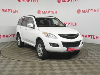 2020 Haval H5 I, белый, 1651000 рублей, вид 3