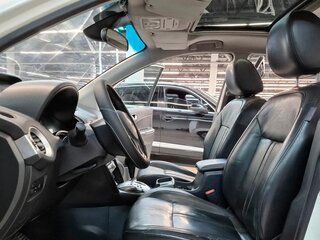 2009 Renault Koleos I, белый, 599000 рублей, вид 5