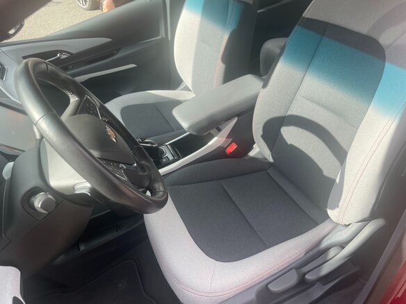2019 Chevrolet Bolt I, красный, 2749999 рублей - вид 22