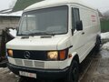 1977 Mercedes-Benz T1, белый, 500000 рублей