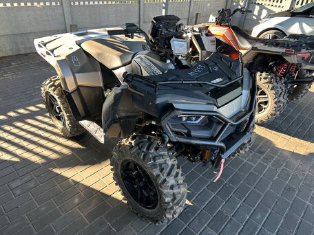 2023 Polaris Sportsman 570, серый, 700000 рублей, вид 2