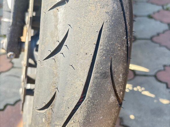 2015 Honda CBR 650F, белый, 650000 рублей - вид 4