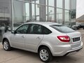 2026 Lada (ВАЗ) Granta I Рестайлинг, серебристый, 1233000 рублей - вид 5