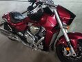 2007 Suzuki Boulevard M109R, красный, 888000 рублей - вид 8